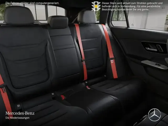 Mercedes-Benz C 63 AMG