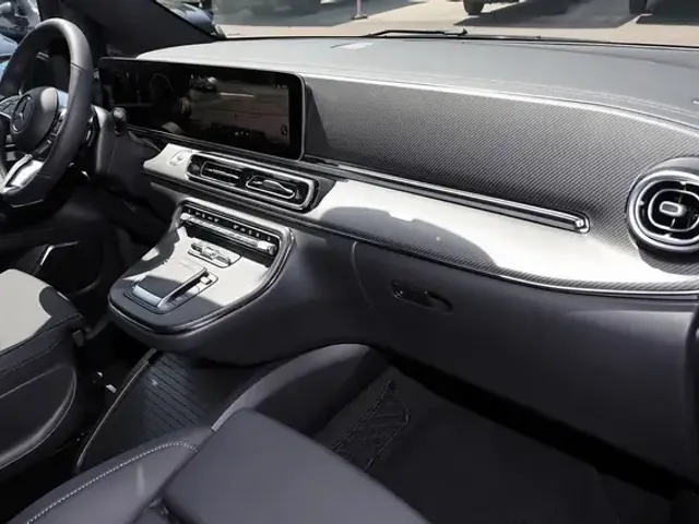 Mercedes-Benz V 250