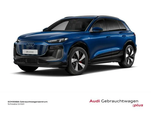 Audi Q6