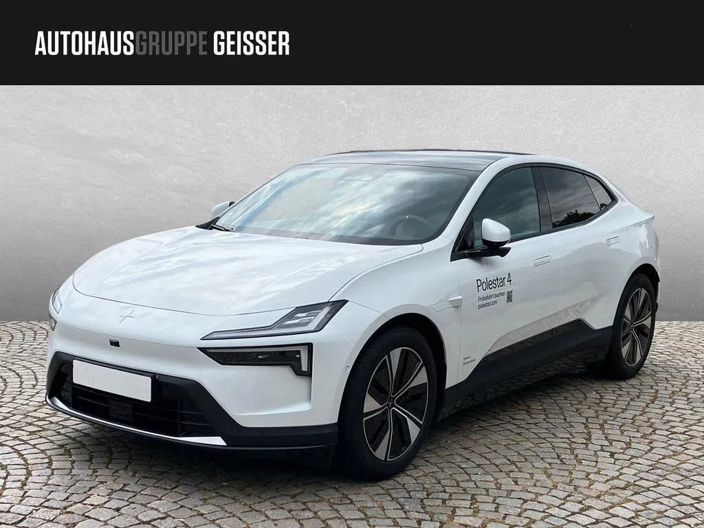 Polestar 4