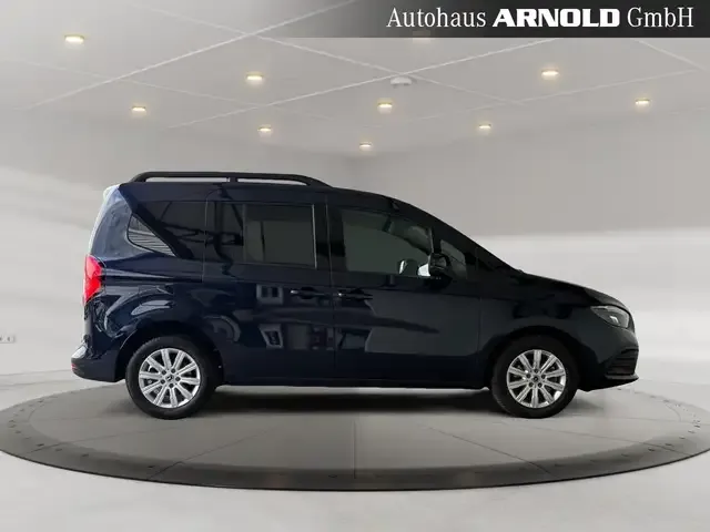 Mercedes-Benz Sonstiges