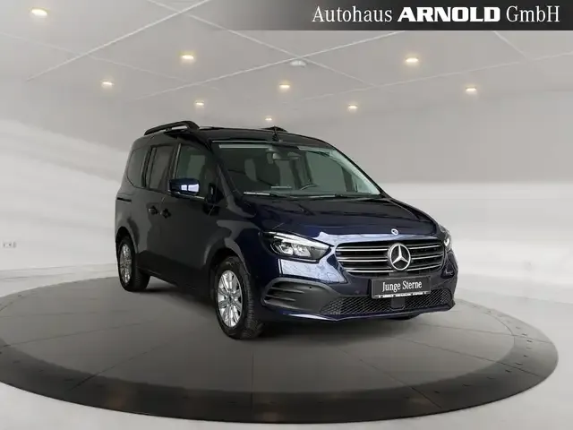 Mercedes-Benz Sonstiges