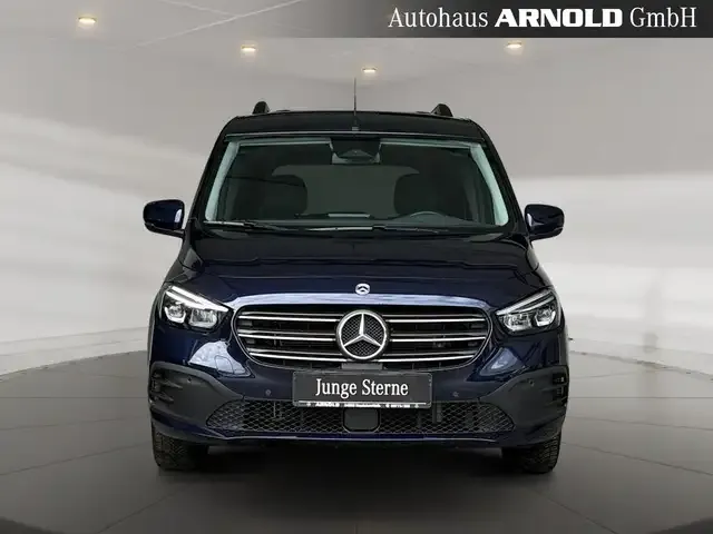 Mercedes-Benz Sonstiges