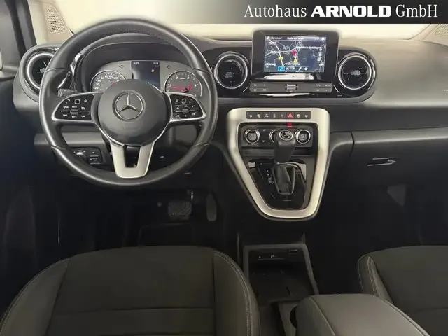 Mercedes-Benz Sonstiges