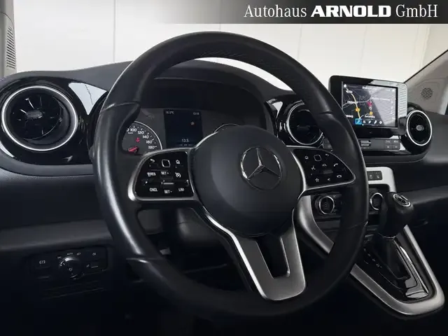 Mercedes-Benz Sonstiges