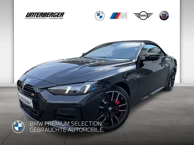 BMW 440