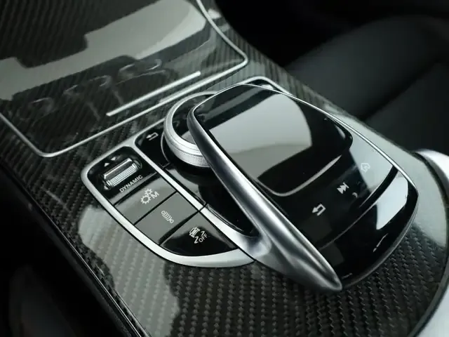 Mercedes-Benz C 43 AMG