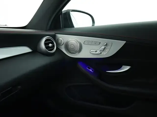 Mercedes-Benz C 43 AMG