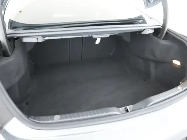 Mercedes-Benz C 43 AMG