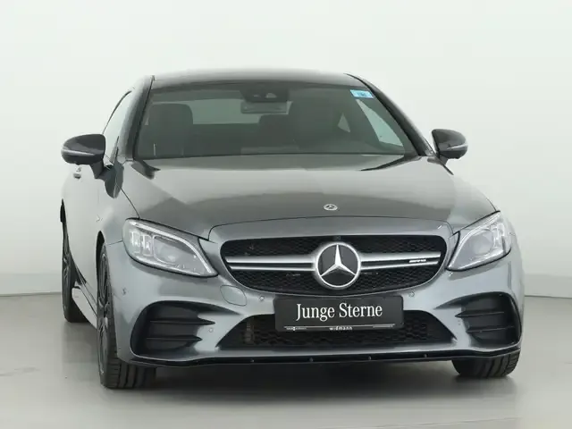Mercedes-Benz C 43 AMG