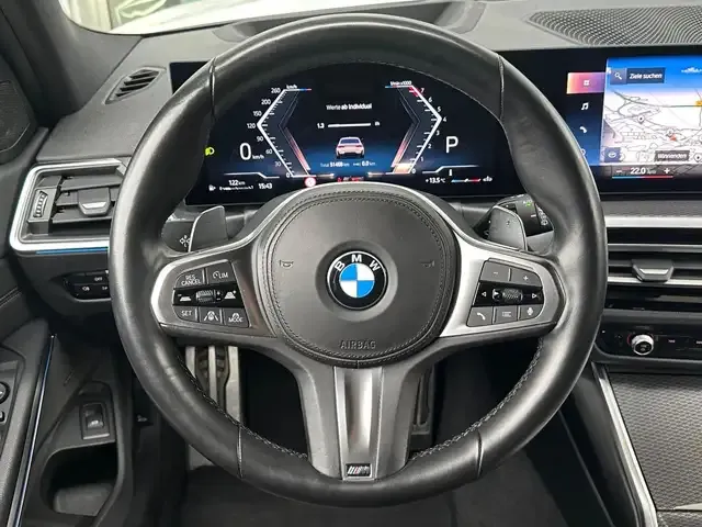 BMW 340