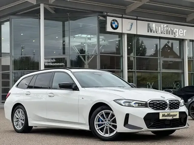 BMW 340