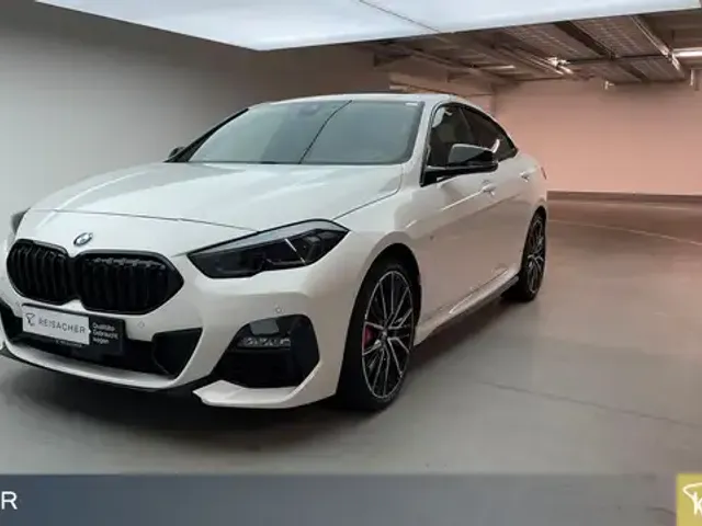 BMW Sonstiges