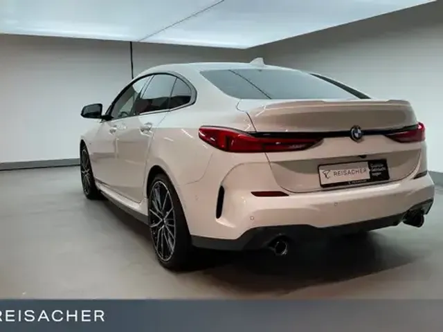 BMW Sonstiges