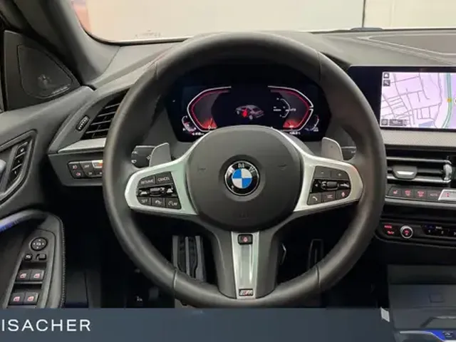 BMW Sonstiges