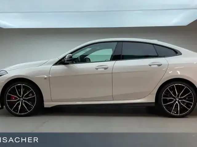 BMW Sonstiges