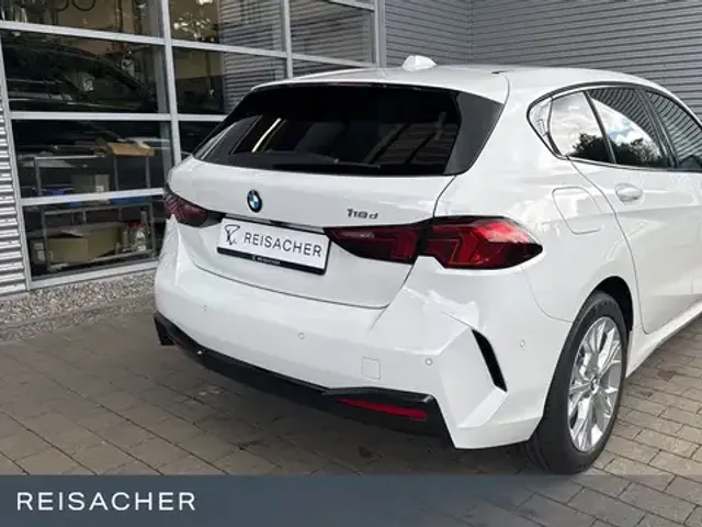 BMW 118