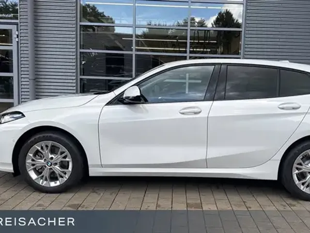 BMW 118
