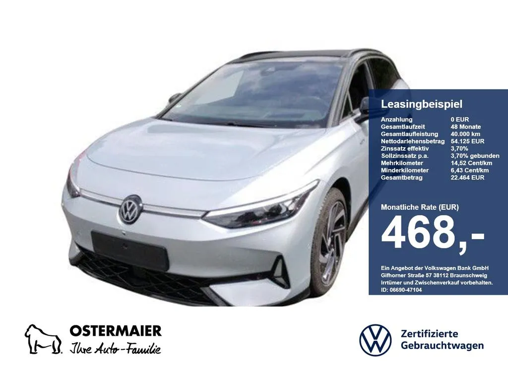 Volkswagen ID.7