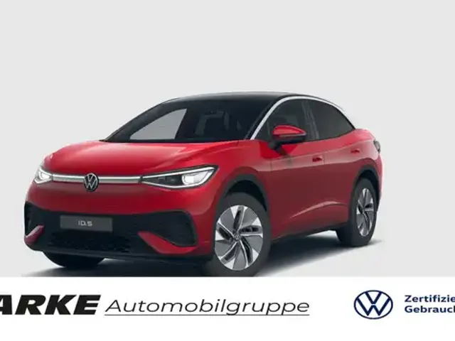 Volkswagen ID.5