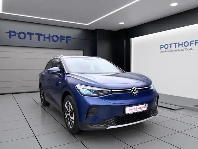 Volkswagen ID.4