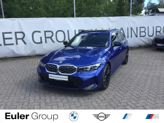 BMW 340