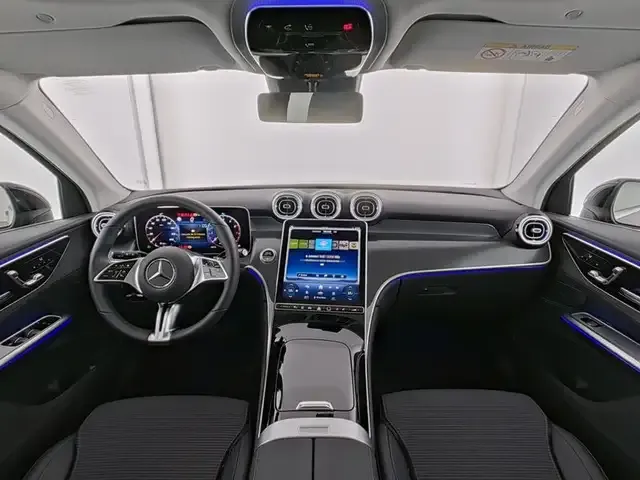 Mercedes-Benz GLC 200