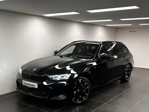 BMW 340