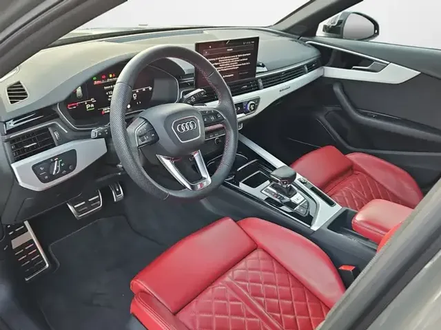 Audi S4