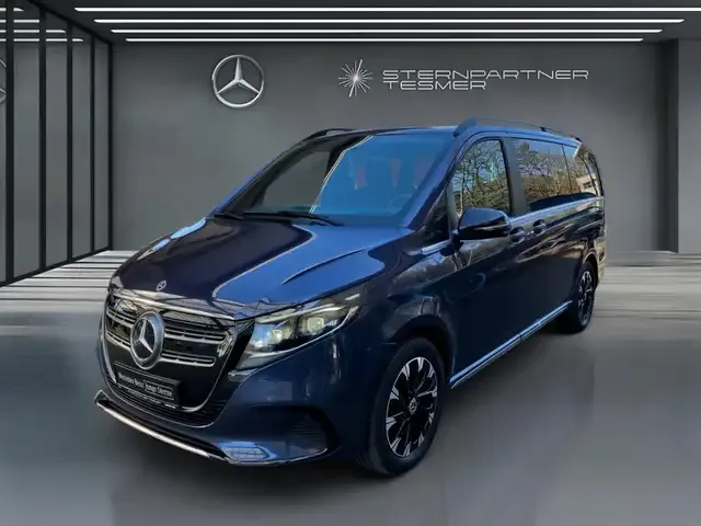 Mercedes-Benz EQV 300