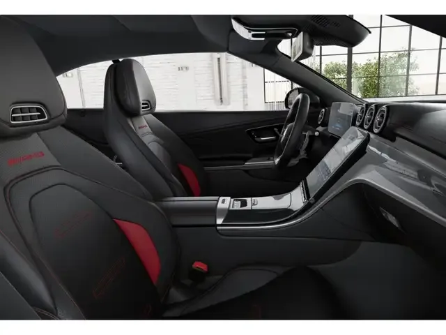 Mercedes-Benz CLE 53 AMG