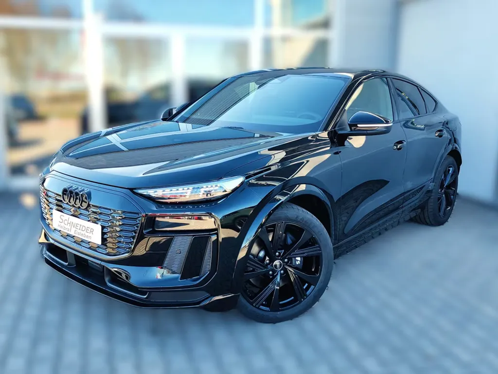 Audi SQ6