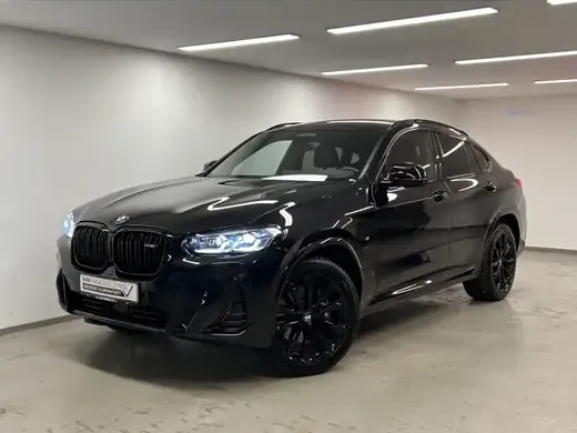 BMW X4 M