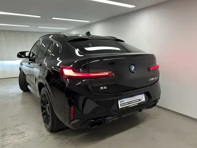 BMW X4 M