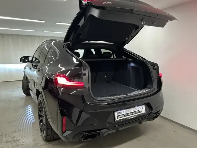BMW X4 M