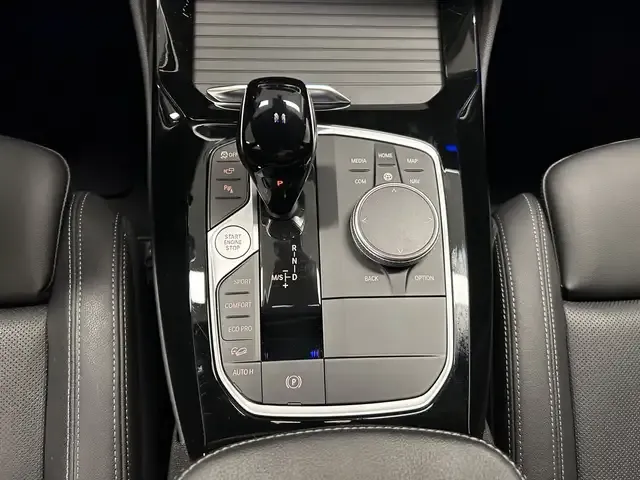 BMW X4 M