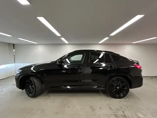 BMW X4 M