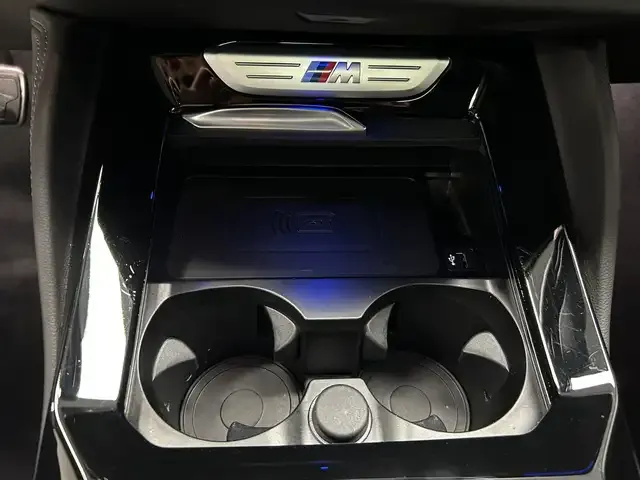 BMW X4 M
