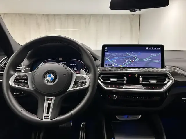BMW X4 M