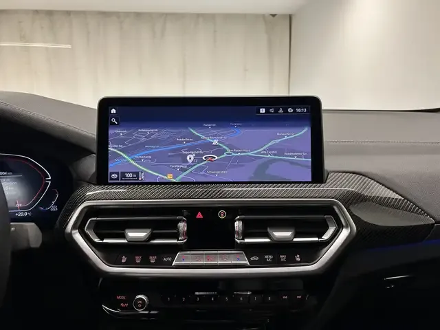 BMW X4 M