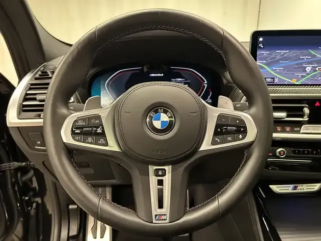 BMW X4 M