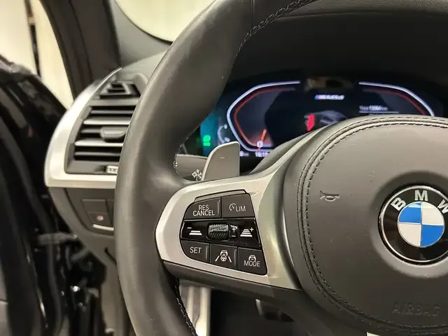 BMW X4 M