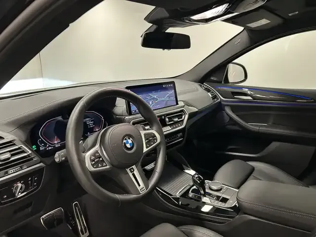 BMW X4 M
