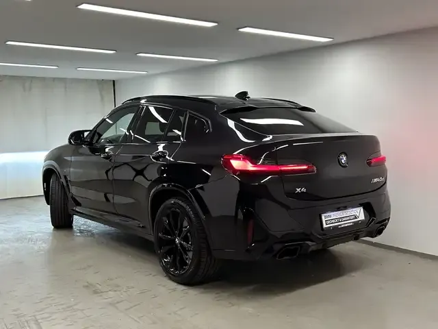 BMW X4 M