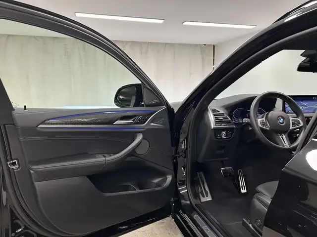 BMW X4 M
