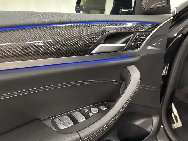 BMW X4 M