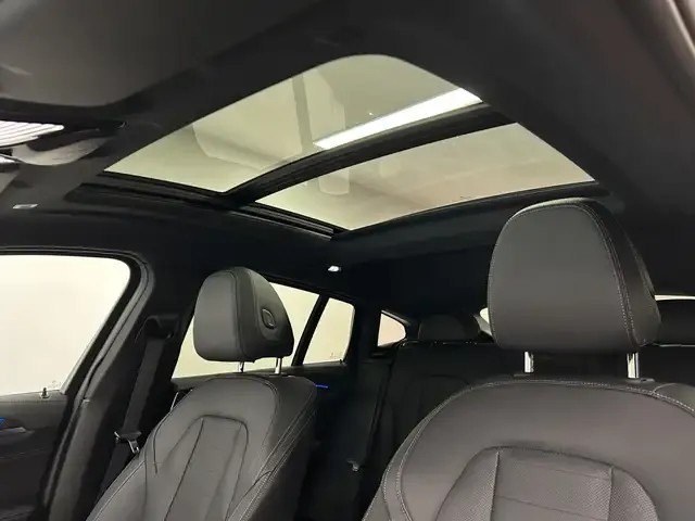 BMW X4 M
