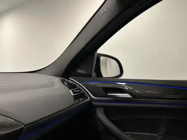 BMW X4 M