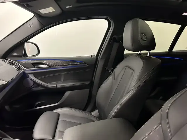 BMW X4 M