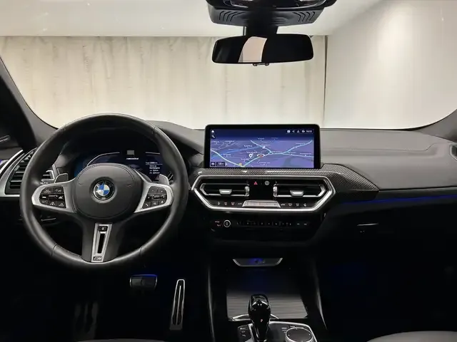 BMW X4 M